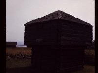 Fort Vancouver slide